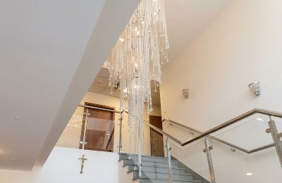 Herrenhaus kaufen Lodz, Nebengebäude