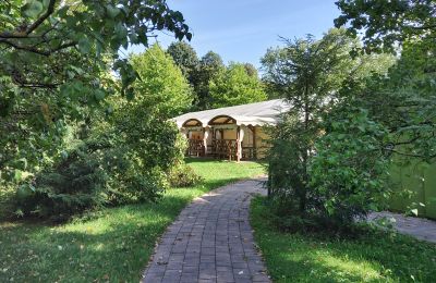 Herrenhaus kaufen Lodz, Veranstaltungsort/Event-Location