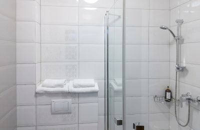 Herrenhaus kaufen Lodz, Badezimmer
