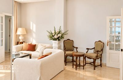 Altbauwohnung kaufen Palma, Balearen, Foto 14/17