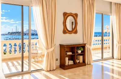 Altbauwohnung kaufen Palma, Balearen, Foto 6/17