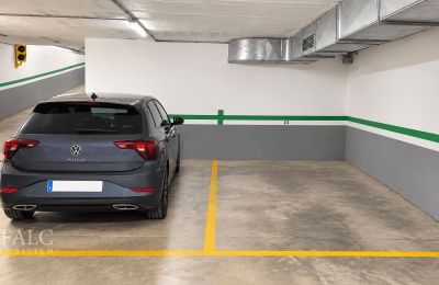 Altbauwohnung kaufen Palma, Balearen, Foto 8/17