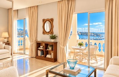 Altbauwohnung kaufen Palma, Balearen, Foto 4/17