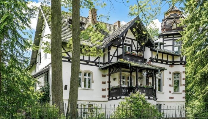 Historische Villa Berlin
