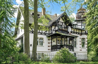 Historische Villa Berlin