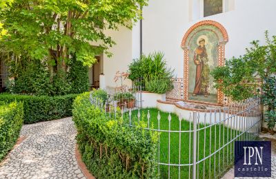 Stadthaus kaufen Sansepolcro, V. di Pallottino 1, Toskana, Foto 8/38