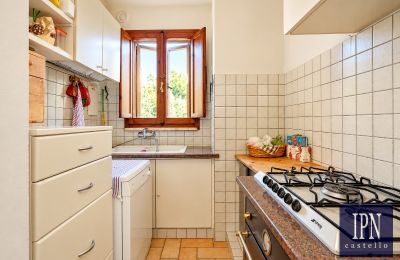 Stadthaus kaufen Sansepolcro, V. di Pallottino 1, Toskana, Foto 17/38