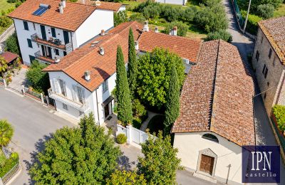 Stadthaus Sansepolcro, Toskana