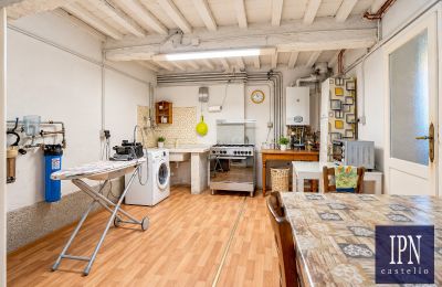 Stadthaus kaufen Sansepolcro, V. di Pallottino 1, Toskana, Foto 29/38