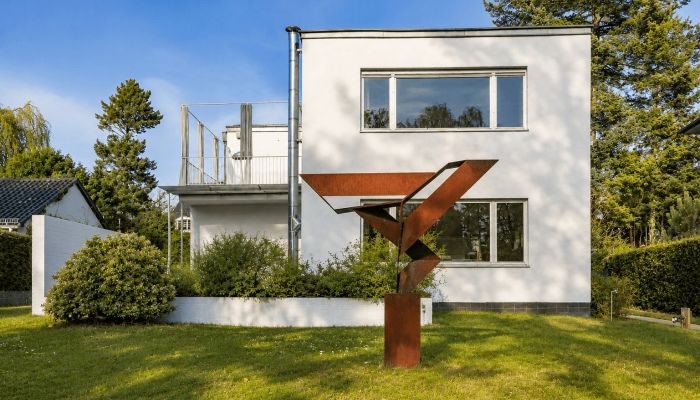Historische Villa Berlin, Berlin
