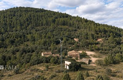 Historische Immobilie kaufen San Agustín, Aragonien, Foto 15/27