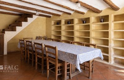 Historische Immobilie kaufen San Agustín, Aragonien, Foto 6/27