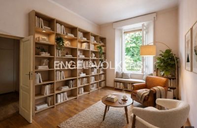 Altbauwohnung kaufen Parma, Emilia-Romagna, Foto 2/10