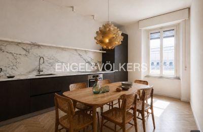 Altbauwohnung kaufen Parma, Emilia-Romagna, Foto 3/10