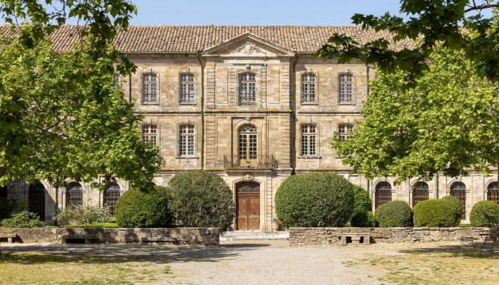 Kloster Montpellier, Okzitanien