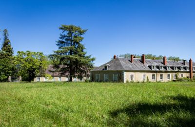 Schloss kaufen Bourges, Zentrum-Loiretal, Foto 13/16