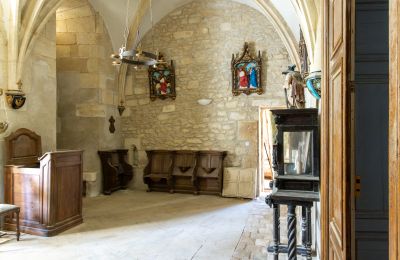 Schloss kaufen Bourges, Zentrum-Loiretal, Foto 7/16