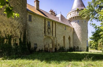 Schloss kaufen Bourges, Zentrum-Loiretal, Foto 4/16