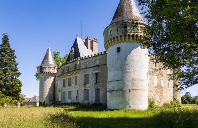 Schloss kaufen Bourges, Zentrum-Loiretal, Foto 3/16