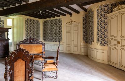 Schloss kaufen Bourges, Zentrum-Loiretal, Foto 6/16