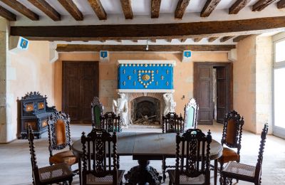Schloss kaufen Bourges, Zentrum-Loiretal, Foto 16/16
