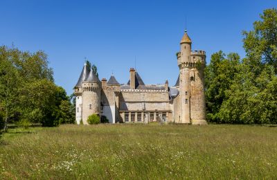 Schloss kaufen Bourges, Zentrum-Loiretal, Foto 2/16