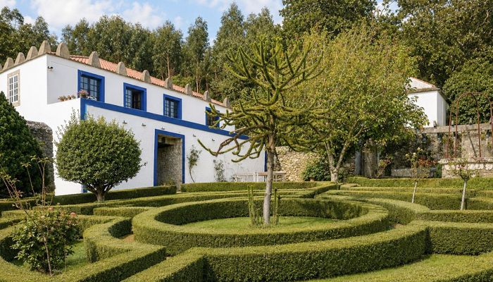 Herrenhaus in Ortigueira: 440 Jahre Familiengeschichte Oktober 2026