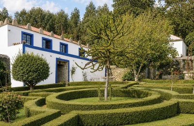 Herrenhaus in Ortigueira: 440 Jahre Familiengeschichte, Foto 1