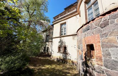 Schloss kaufen Bronów, Bronów 20, Niederschlesien, Foto 14/16