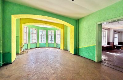 Schloss kaufen Bronów, Bronów 20, Niederschlesien, Foto 9/16
