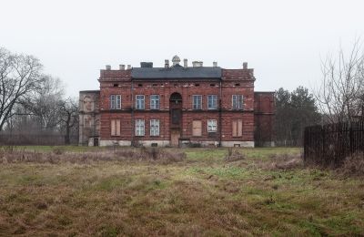 Masowiens unbekannte Baudenkmäler: Haus Warkusa, Foto 1