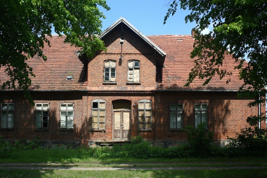 Fotos Neuer Preis - Gutshaus Mühlenhof zwischen Goldberg und Parchim