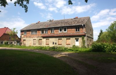 Herrenhaus/Gutshaus kaufen 19399 Mühlenhof, Am Gutshaus 19, Mecklenburg-Vorpommern,, Nebengebäude