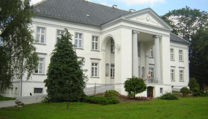 Schloss Maciejowice 3