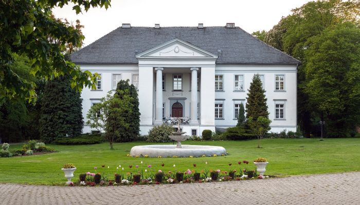 Schloss kaufen Maciejowice, Oppeln,  Polen