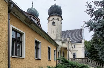 Schloss kaufen Lubinicko, Lubinek, Lebus, Foto 2/20