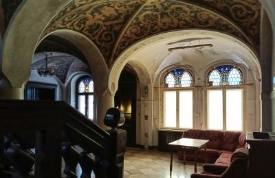 Schloss kaufen Lubinicko, Lubinek, Lebus, Foto 10/20