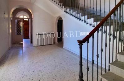 Historische Villa kaufen Menton, Provence-Alpes-Côte d'Azur, Treppenhaus