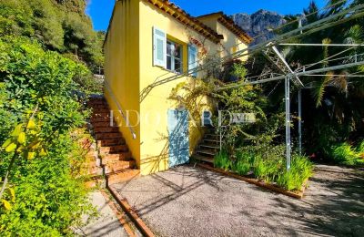 Historische Villa kaufen Menton, Provence-Alpes-Côte d'Azur, Gästehaus