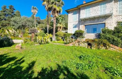 Historische Villa kaufen Menton, Provence-Alpes-Côte d'Azur, Foto 9/17