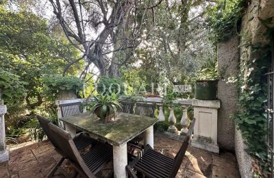 Apartment in historischem Gebäude kaufen Menton, Provence-Alpes-Côte d'Azur, Foto 18/38