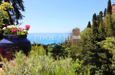 Historische Villa Roquebrune-Cap-Martin, Provence-Alpes-Côte d'Azur