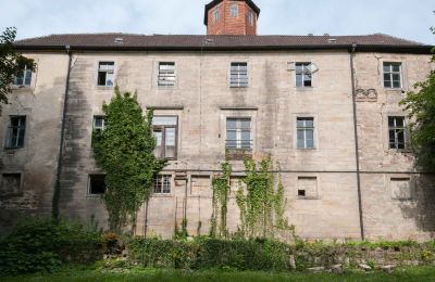 Rittergut Schloss Steinburg wird versteigert, Foto 3