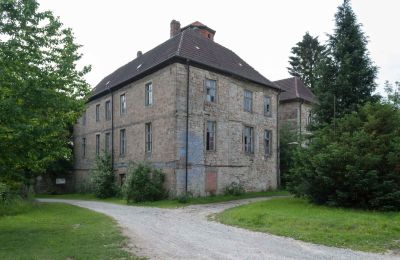 Rittergut Schloss Steinburg wird versteigert, Foto 2