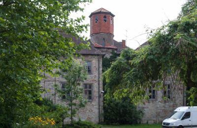 Rittergut Schloss Steinburg wird versteigert, Foto 1