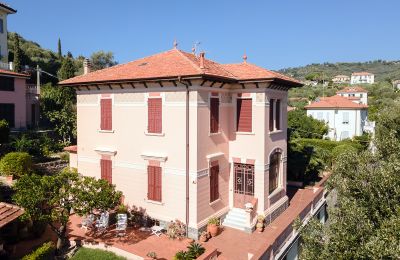 Villa, Palazzo kaufen Ligurien, Italien
