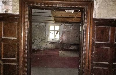 Schloss kaufen Łęg, Großpolen, Foto 12/17