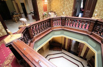 Historische Villa kaufen Ústecký kraj, Foto 13/17