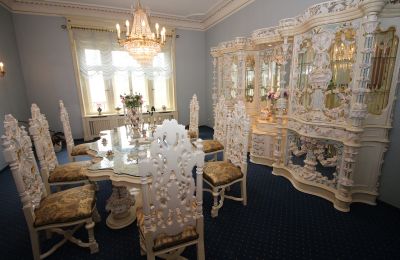 Historische Villa kaufen Ústecký kraj, Foto 10/17