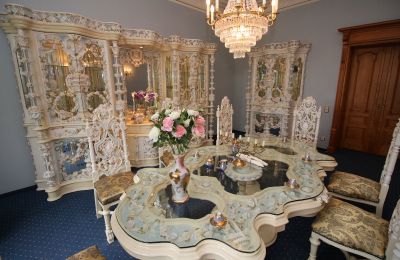 Historische Villa kaufen Ústecký kraj, Foto 11/17